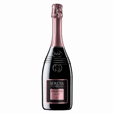 Vino Prosecco Serena Brut Mill 0,75l