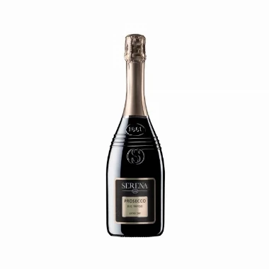 Vino Prosecco Serena Treviso Extra Dry 0,75l