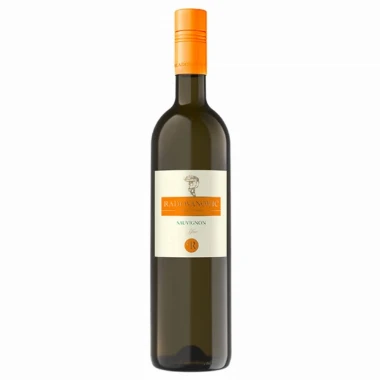 Vino Radovanović S. Blanc 0,75l