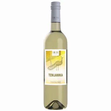 Vino Stobi Temjanika 0,75l