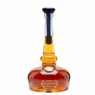 Viski Bourbon Willet Pot Still Reserve 0,7