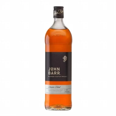 Viski John Barr Reserve Black 0,7l