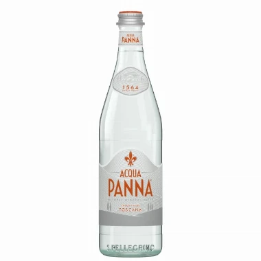 Voda Acqua Panna negazirana 0,75