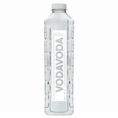 Voda Negaz. Vodavoda 1,5l PET