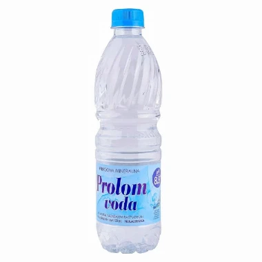 Voda Prolom 0,5l