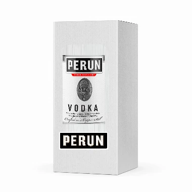 Vodka Perun 5l