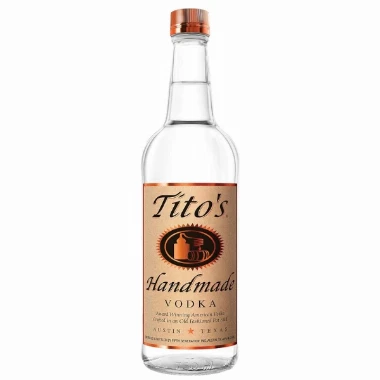 Vodka Titos  0,7l